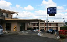 Portland Value Inn And Suites